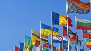 Angry Reviews of DC Landmarks: Embassies