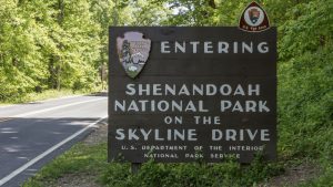 NPS Needs Volunteers to Form “Living Emblem” to Celebrate 100th Anniversary