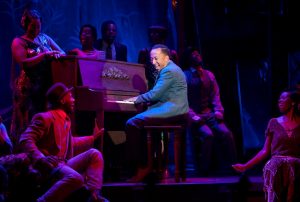 Things to Do in DC this Week (August 15-17): Restaurant Week, Olympics Party at the Newseum, and a Gelato History Lesson