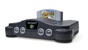 The Play Nintendo Tour is Bringing a Pop-Up Video Game Lounge to Tysons Corner Center for the Weekend