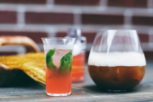 The 10 Hottest New Bars and Restaurants to Try Now