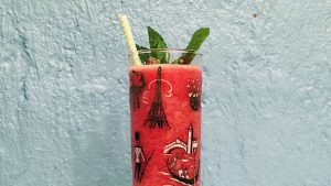 This Frosé Recipe from 2 Birds 1 Stone Will Make Your Summer