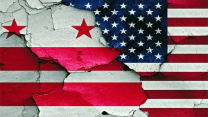 DC Will Never Become a State. But Here’s How It Could Come Close.