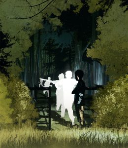 Ann Patchett’s Virginia Is More Sinister Than the One You Know