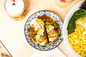 The Food Critic’s Picks: 5 Dishes to Try Now