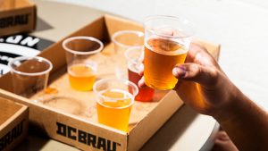 Your Guide to All the Best DC Beer Week Events