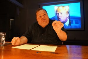 Things to Do in DC this Week (August 1-3): Karaoke Competitions, Pinball Contests, Pokemon Go Parties