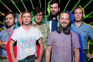 Things to Do in DC this Week (August 8-10): Political Trivia, Basque Cuisine, and Dr. Dog Performs