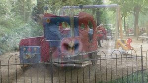 How a DC Reporter Nailed the Story of a Missing Playground Firetruck