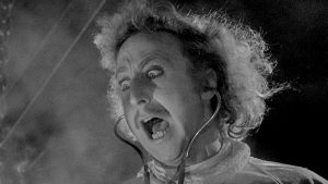 Loathsome Words of the Day: Wild and Wildly (but Not Wilder!)