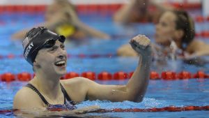 If the Washington Metro Area Was Its Own Country, It Would Rank 4th in Gold Medals