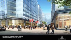 New York’s Union Square Cafe Coming to DC’s Capitol Crossing