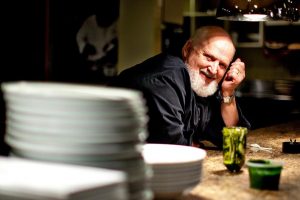 Michel Richard, Famed Washington Chef, Dies at 68
