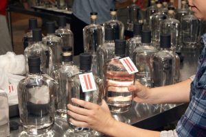 One Eight Distilling Can’t Make Booze For the Next Month