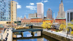 A Washingtonian’s Guide to Providence