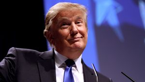 Trump Kids Should Sue Their Father, Geoffrey Zakarian Says in Deposition