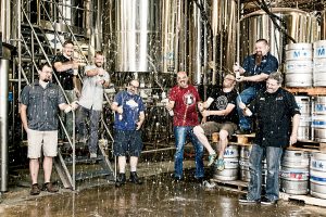 You Should Quit Your Job and Become a Brewer, Just Like These Guys