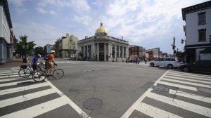 People on Bikes Should Obey Red Lights, But That WRC Story Was Still Wrong