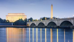 Will It Ever Be Safe to Swim in the Potomac?