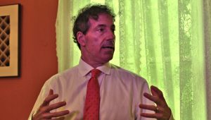 One of Maryland’s Biggest Liberal Politicians Is Taking on “Safe Spaces” at American U.