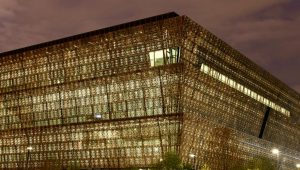National Museum of African American History & Culture Names New Director
