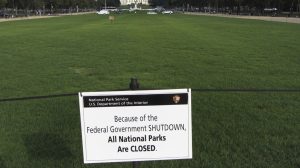 Reminder: Shutdowns Aren’t Just Bad for DC