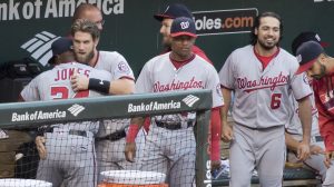 Poll: Only 2 Percent of Voters Want Nationals to Win the World Series