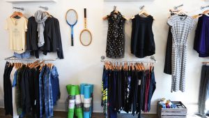 Capitol Hill’s New Activewear Boutique is Bringing Free Workouts to the Neighborhood
