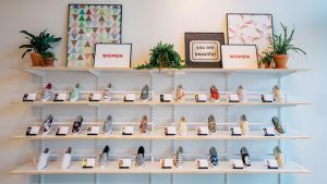 Check Out This DC-Themed Sneaker by Bucketfeet and No Kings Collective