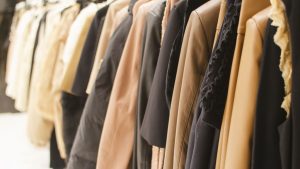 How to Dress for Fall When It’s Still Hot as Blazes Outside