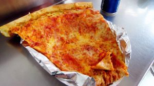 Man Stabbed Over Drunk Food in a Crime Most DC