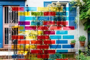 Things to Do in DC this Weekend (September 15-18): A Cartoonist Convention, Foggy Bottom Art Tour, and H Street Festival