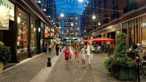 What to Do, Where to Shop, and Where to Eat in Bethesda
