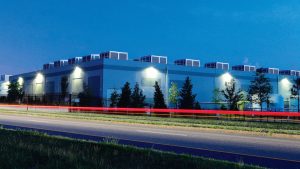 Texas Man Planned to Blow Up a Data Center in Virginia, FBI Says