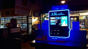 DC Company Brings Real-Time Transit Info to Jukeboxes in Bars