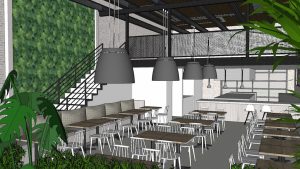 With His Tasting Menu Restaurant in Ivy City Delayed, Chef Matt Baker Turns To Sandwiches