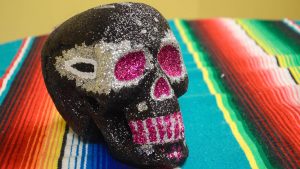 Kick Off Hispanic Heritage Month This Weekend With Latina Hip-Hop and More