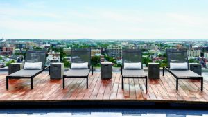 That Yoga Studio in Your High End Condo? It’ll Cost You Thousands.