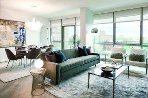 These Are the Most Expensive Places to Rent in Washington