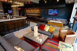 HalfSmoke Opens in Shaw With All the Things Millennials Love