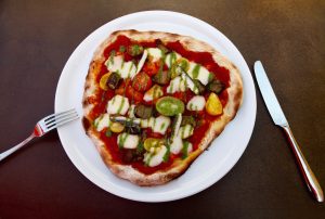 Little Coco’s Opens in Petworth with Fried Pizza, Frozen Bellinis