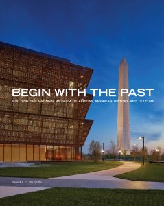 How One Writer Told the Story of the New African American History Museum