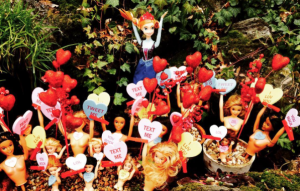 What’s Really Going on With the Barbie Pond on Avenue Q?