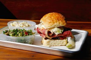 The Food Critic’s Picks: 5 Dishes to Try Now