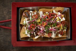 Where to Find Snow Day Food and Drink Specials Around DC