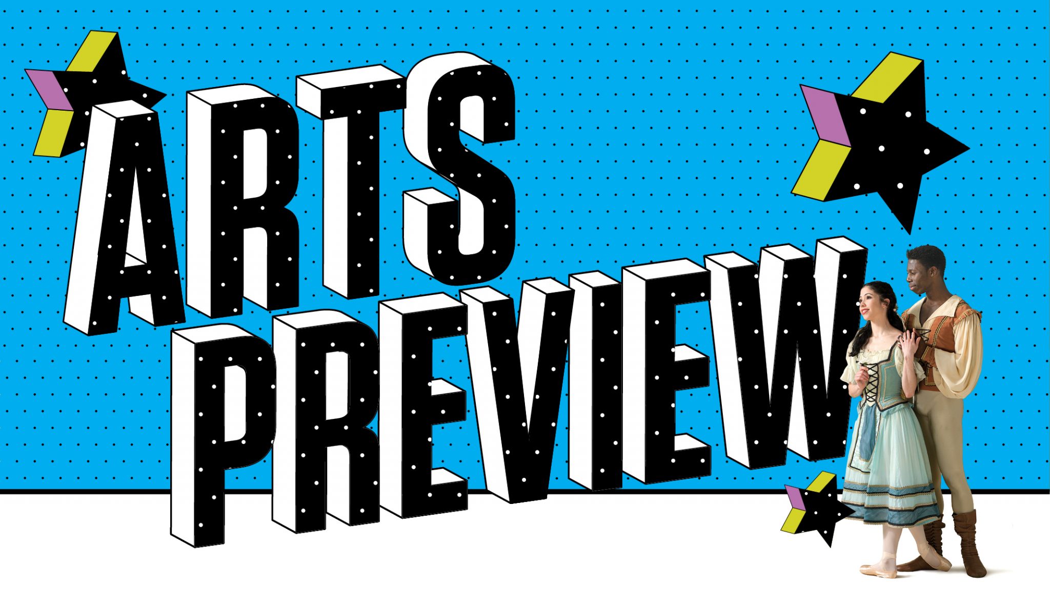 Fall Arts Preview: The 12 Shows and Exhibits You Have to See This Season