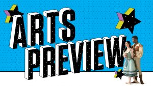 Fall Arts Preview: The 12 Shows and Exhibits You Have to See This Season