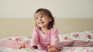 Some Tips For Winning Washingtonian’s Second Annual Cutest Baby Contest From a Former Cutest Baby