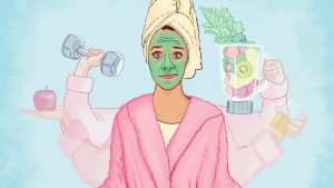 Avoid Antioxidants and 7 Other Ways to Stay Young