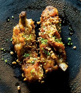 This Is the Best Thing Our Food Team Ate This Month